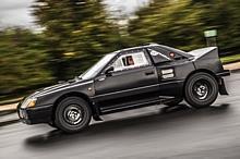 Toyota MR2 WRC (222D)